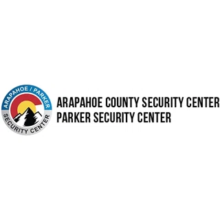 Arapahoe County Security Center logo