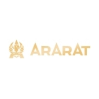Ararat Brandy  logo