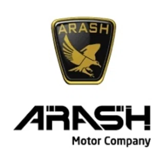 Arash Cars promo codes