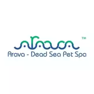 Arava dead sea pet