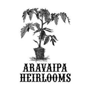 Shop Aravaipa Heirlooms logo
