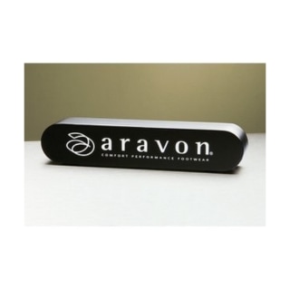 Shop Aravon logo