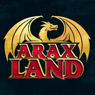 AraxLand logo