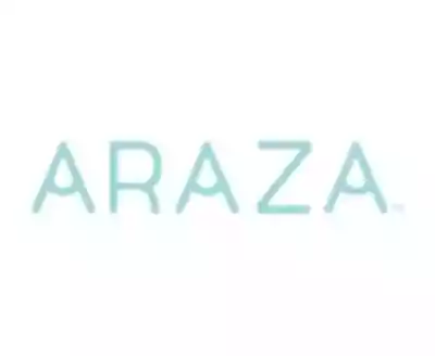 Shop Araza Beauty discount codes logo
