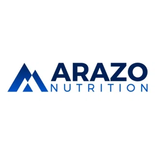 Shop Arazo Nutrition  logo