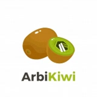 ArbiKiwi Finance logo