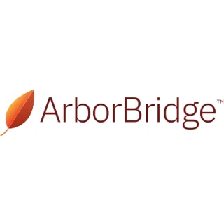 Shop ArborBridge logo
