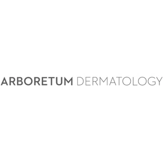 Arboretum Dermatology logo