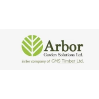 Shop Arbor Garden Solutions coupon codes logo