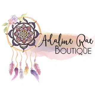 Adaline Rae Boutique logo