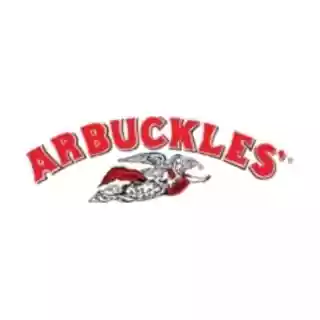 arbucklecoffee.com logo