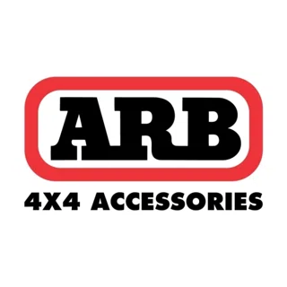 Shop ARB logo