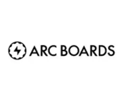 Shop Arc Boards EV promo codes logo