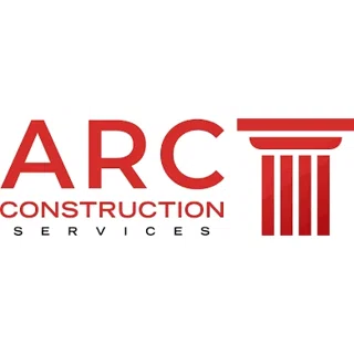 ARC Construction logo