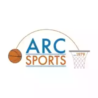 arcsports.com logo