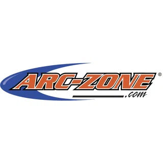 Shop Arc-Zone logo