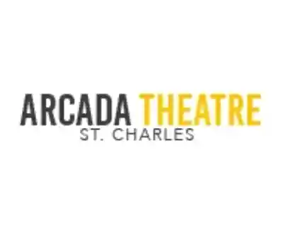 Shop Arcada Theatre logo