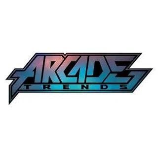 Arcade Trends logo
