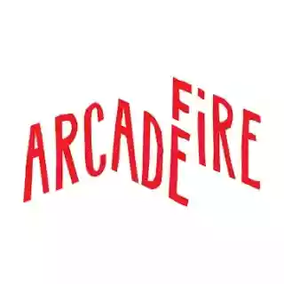 Arcade Fire logo