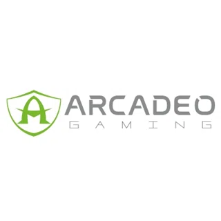 Shop Arcadeo logo