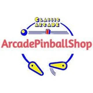 ArcadePinballShop logo