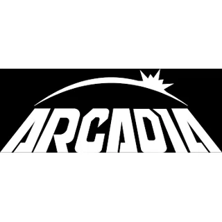 Arcadia Fun logo