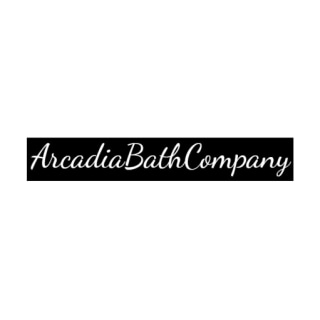 Shop Arcadia Bath Company logo