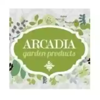 Shop Arcadia Garden Products logo