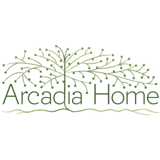 Arcadia Home logo