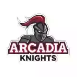 Shop Arcadia Knights Gear coupon codes logo