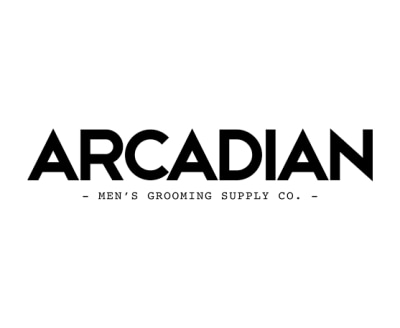 Shop Arcadian logo