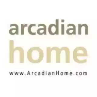 Arcadian Home logo