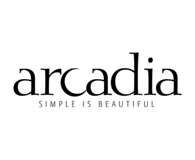 Shop Arcadia PTown logo