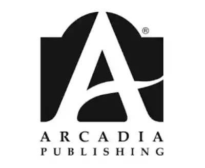 Shop Arcadia Publishing discount codes logo