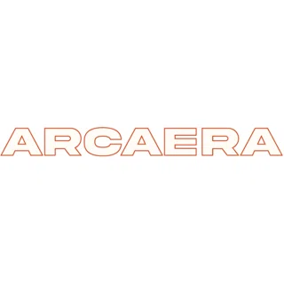 Arcaera logo