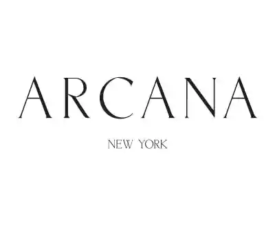 Arcana NYC logo