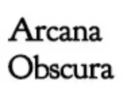 Arcana Obscura coupon codes