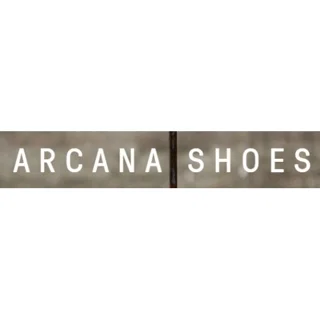 Shop Arcana Shoes logo