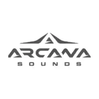 Shop Arcana Sounds logo