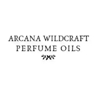 Arcana Wildcraft logo