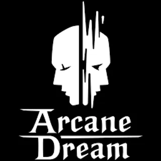 Arcane Dream logo