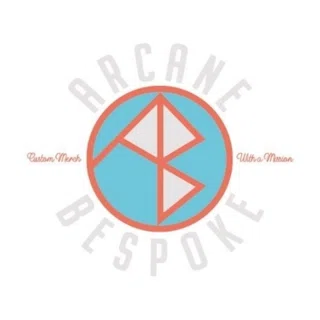 Shop Arcane Bespoke logo