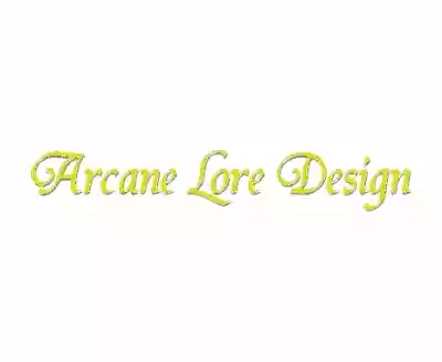 Shop Arcane Lore coupon codes logo