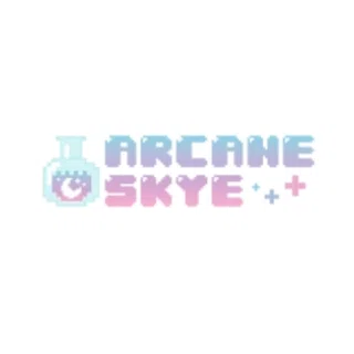 Arcane Skye coupon codes