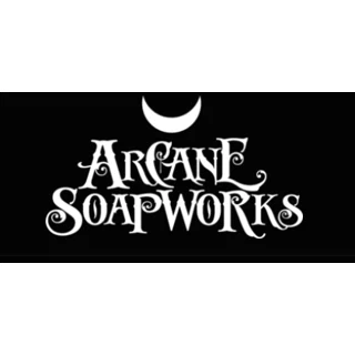 Shop Arcane Soapworks coupon codes logo