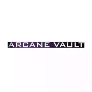 Arcane Vault discount codes