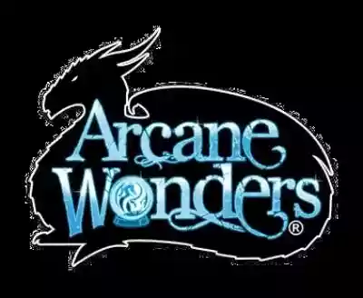 Arcane Wonders promo codes