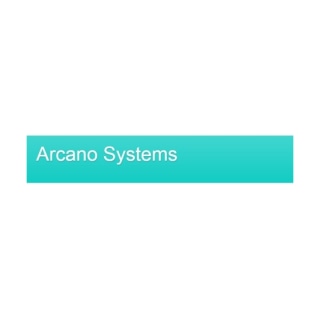 Arcano Systems logo