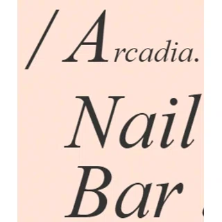 Arcardia Nail Bar logo