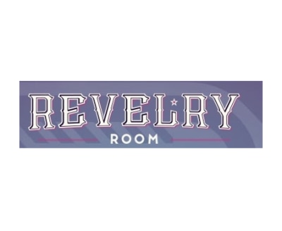 Shop Revelry Room logo